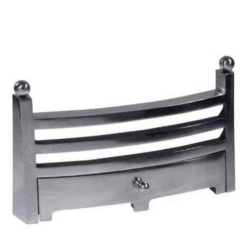 Bauhaus chrome fire fret - bauhaus,