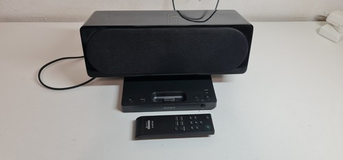 Sony srs gu10ip docking - srs-gu10ip,