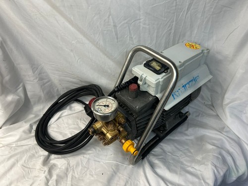 Kranzle 120 240v - 7/120,