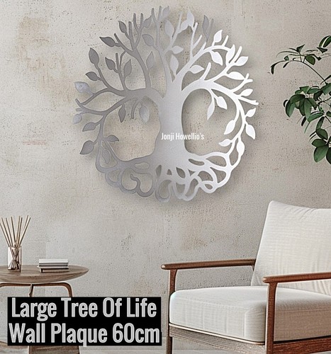 Tree life metal - tree,