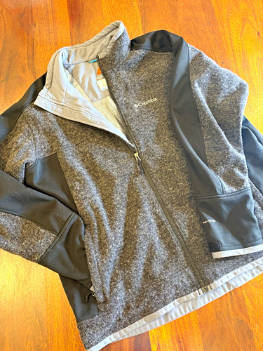 Columbia omni heat wind - columbia, omni-wind