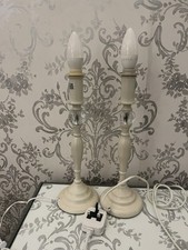 Laura Ashley Cream Ellis Table