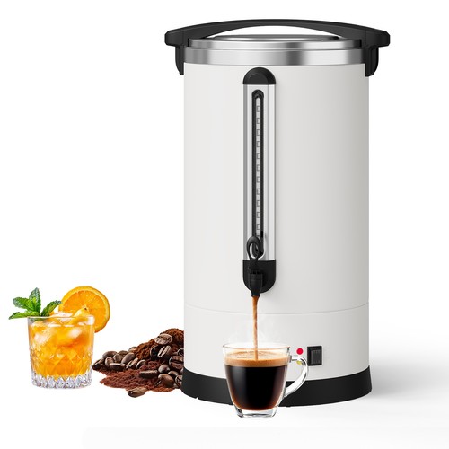 Commercial coffee urn hot - commercial,