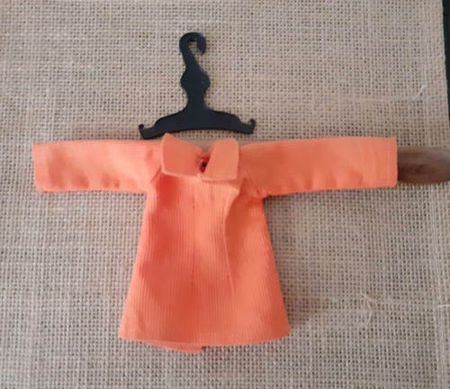 Sindy dolls tangerine - dolls,