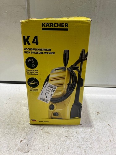 Kärcher classic car home - kärcher, k4