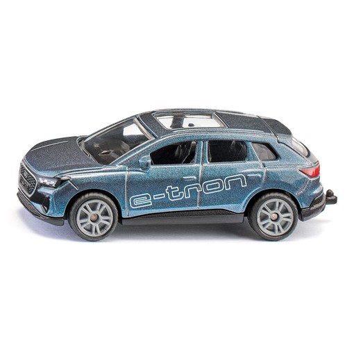 Siku 1567 audi tron - q4, 1:87