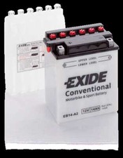 6749573 Eb14-A2 Standard Honda