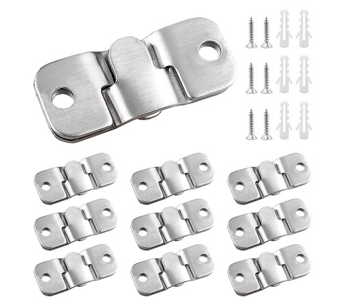 Piece screw flush - piece, 40