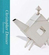 Christopher Dresser: Design