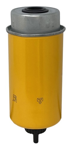 Fuel filter replaces jcb - filter,