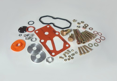 Repair kit for - repair,