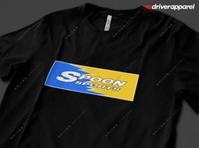 Spoon Sports Shirts & Hoodies