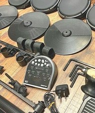 ALESIS DM6 USB E DRUM KIT