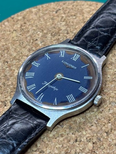Longines flagship ref 4027 - flagship, 4027.4