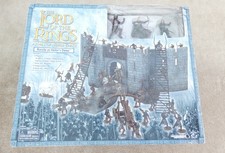 Lord Of The Rings Battle at