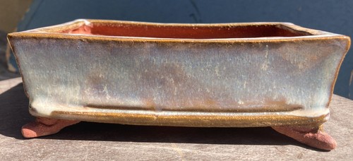 Vance hanna bonsai pot 2025 - vance,
