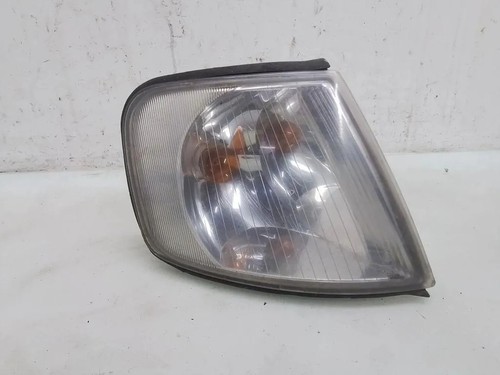 Audi avant 8d5 - avant, turn