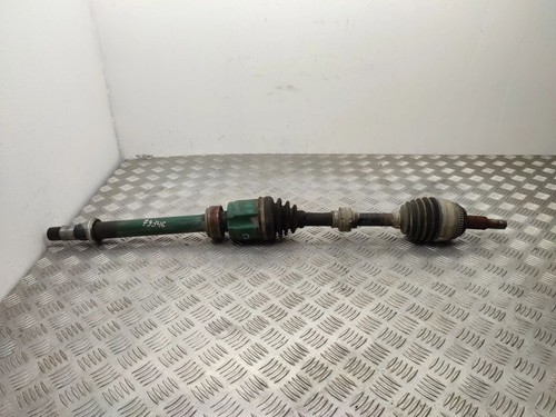 Lexus 330 350 - 400h, 2006