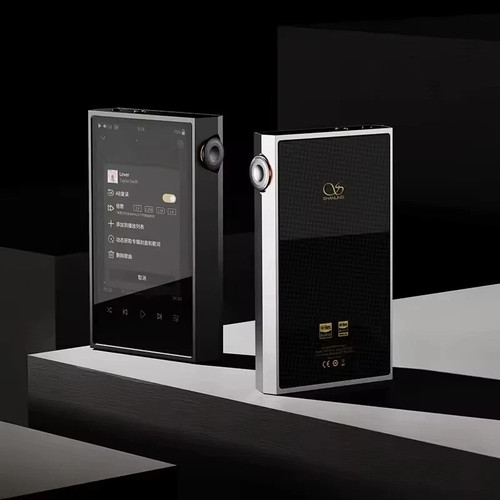 Shanling ultra 10th - shanling,