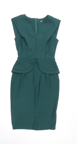 Diva catwalk women - diva, green
