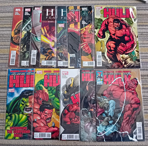 Hulk 37 41 - hulk, #41