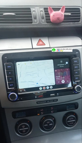 Passat 2005 to 2010 - b6, *2005