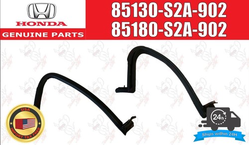 Honda oem weatherstrip roof - oem, weatherstrip,roof