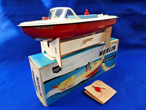 Sutcliffe merlin 1973 pressed - sutcliffe,