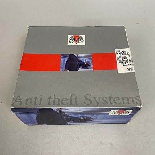 Meta easycan msy car - car, alarm