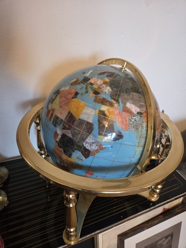 Large semi precious gemstone - large, semi-precious
