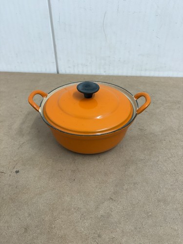 Creuset size cm - le,