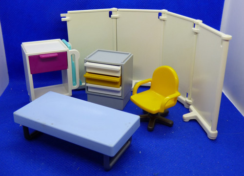 Playmobil bundle hospital - bundle,