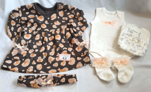 Reborn baby dolls - , clothes
