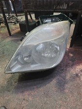 MERCEDES-BENZ SPRINTER 906 Front Left Headlight LHD A9068200361 2012 22608593