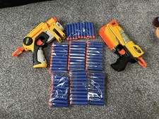 X2 Hand Operated Plastic Toy