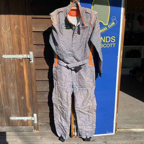 Sparco race suit fia 8856 - fia, 8856-2000