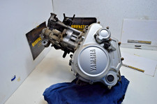 YAMAHA YZF-R125  ENGINE WITH CODE E3J4E-  #3  (LOC-B)