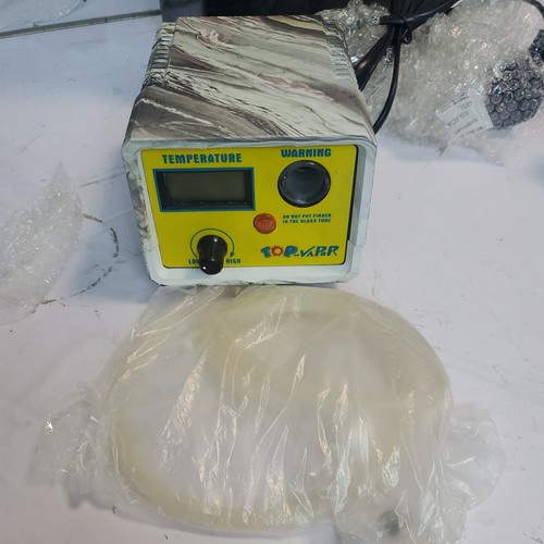 Top vapor 330a - top, vp-330a