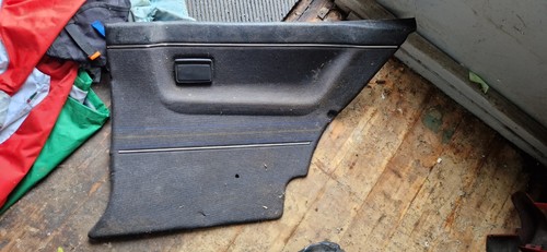 Volkswagen golf mk2 s - vw,