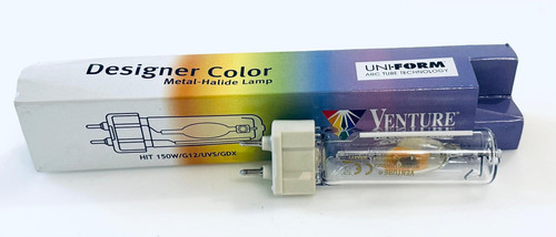 Venture hit 150w g12 metal - venture,