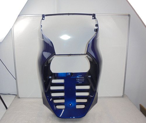 Honda fes125 wing 2009 blue - honda,