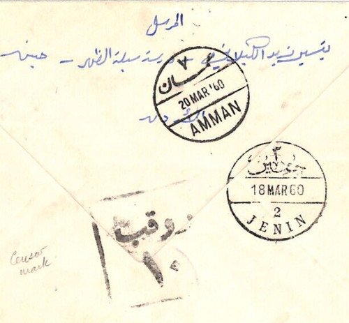 Palestine jordan occupation - palestine,