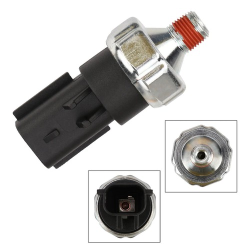 Engine oil pressure sensor - oil,
