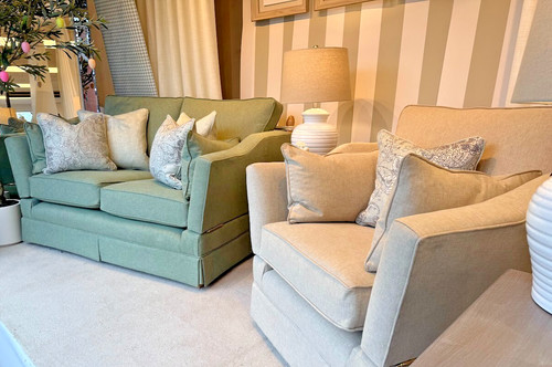 Charlotte seater chair - charlotte,