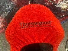 Thorowgood Fleece Saddle Cover bundle of 5 - used