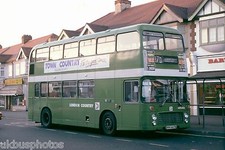 London country BT7 Hornchurch