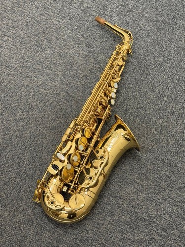 Selmer serie iii - selmer, alto