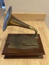 Vintage/retro Old Style