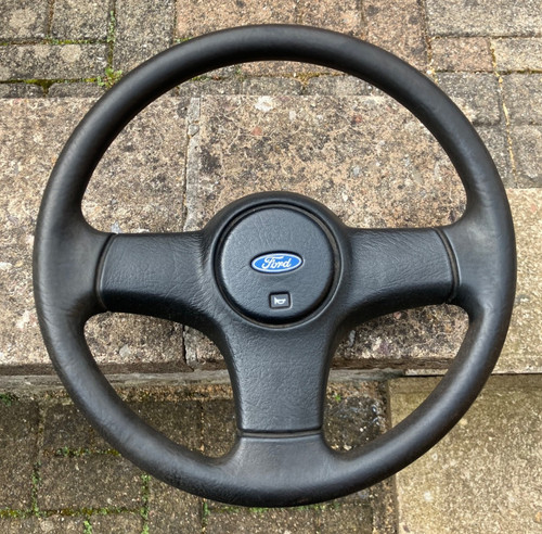 Ford sierra steering - sierra,