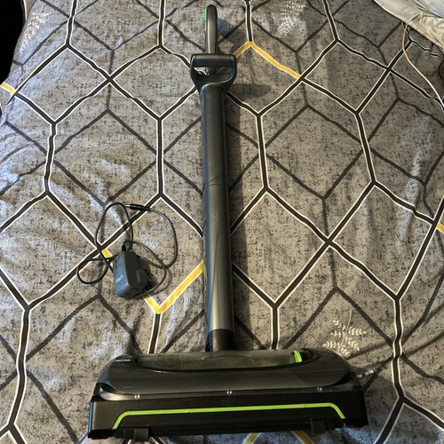 Gtech airram cordless vacuum - gtech,